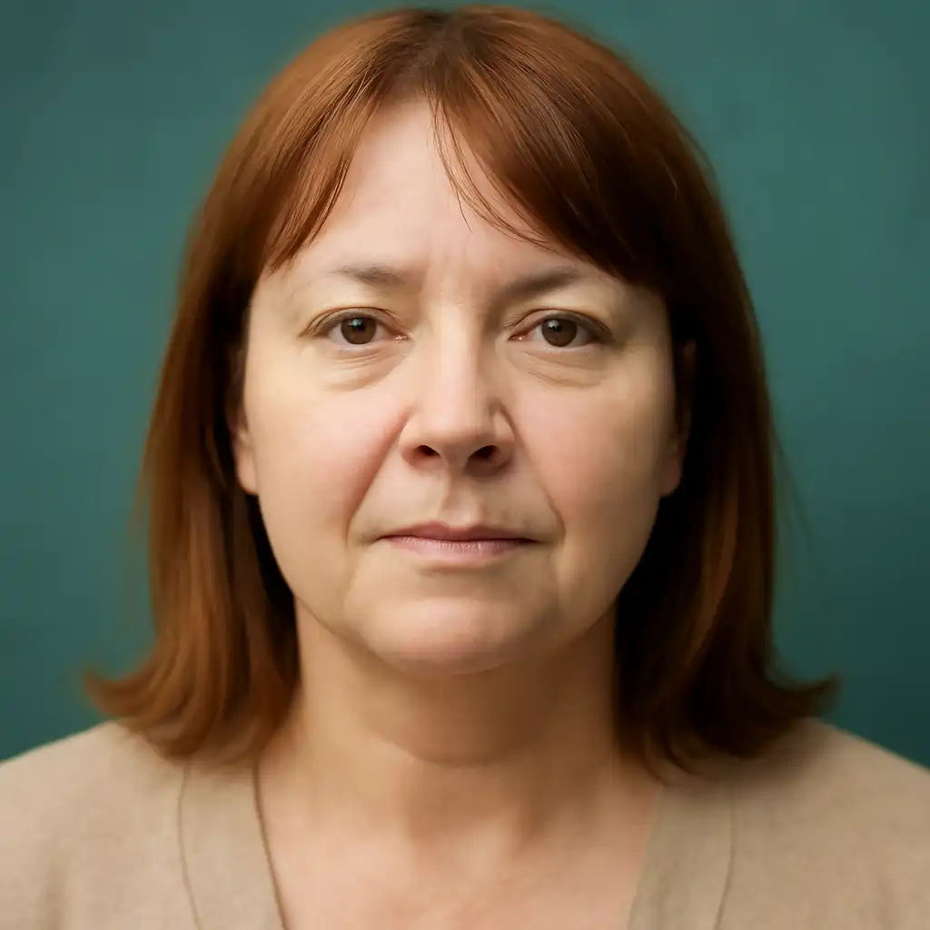 Sandra Weinrich